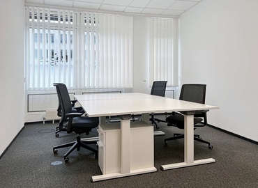 10 m² Shared workspace  in Leipzig, Kohlgartenstraße 11 (04315) - 6 | MatchOffice.com
