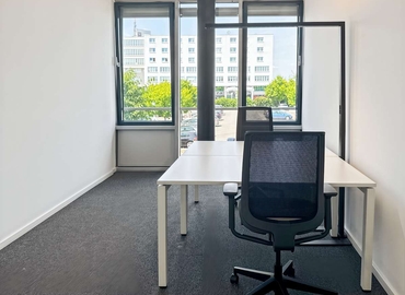 10 m² Coworking space  in Schwetzingen, Carl-Benz-Straße. 9-11 (68723) - 3 | MatchOffice