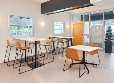 10 m² Coworking space  in Schwetzingen, Carl-Benz-Straße. 9-11 (68723) - 4 | MatchOffice.com