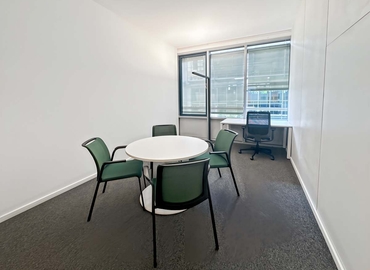 10 m² Shared workspace  in Schwetzingen, Carl-Benz-Straße. 9-11 (68723) - 8 | MatchOffice