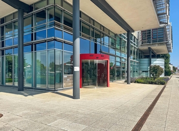 10 m² Coworking  in Schwetzingen, Carl-Benz-Straße. 9-11 (68723) - 13 | MatchOffice.com