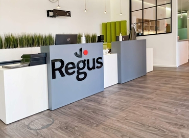 Beta-Straße 10,  Virtuelles Büro in Unterföhring