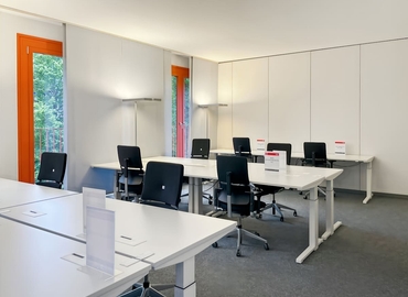 Beta-Straße 10,  Virtuelle Geschäftsadresse in Unterföhring