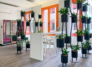 Beta-Straße 10,  Virtuelles Büro in Unterföhring