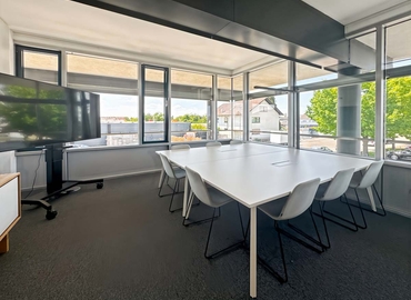 10 m² Business center in Schwetzingen, Carl-Benz-Straße. 9-11 (68723) - 2 | MatchOffice.com