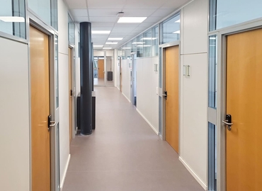 10 m² Business center in Schwetzingen, Carl-Benz-Straße. 9-11 (68723) - 6 | MatchOffice