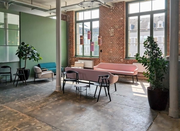 10 m² Shared workspace  in Chemnitz, Zwickauer Straße 145 (09116) - 4 | MatchOffice.com