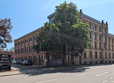 10 m² Shared workspace  in Chemnitz, Zwickauer Straße 145 (09116) - 12 | MatchOffice.com