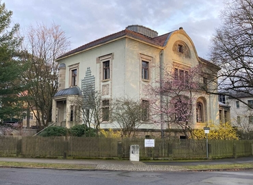 10 m² Shared office  in Dresden, Charlottenstraße 34 (01099) - 0 | MatchOffice.com