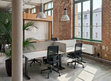 10 m² Shared workspace  in Chemnitz, Zwickauer Straße 145 (09116) - 8 | MatchOffice