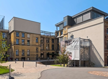 10 m² Co-working  in Chemnitz, Zwickauer Straße 145 (09116) - 10 | MatchOffice.com