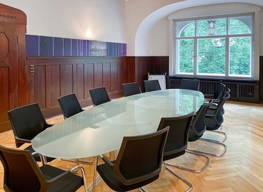 10 m² Coworking space  in Dresden, Charlottenstraße 34 (01099) - 2 | MatchOffice.com