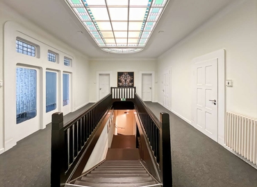 10 m² Co-working  in Dresden, Charlottenstraße 34 (01099) - 10 | MatchOffice