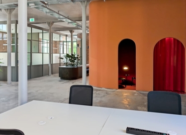 10 m² Business center in Chemnitz, Zwickauer Straße 145 (09116) - 11 | MatchOffice