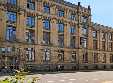 Virtual business address in Chemnitz, Zwickauer Straße 145 (09116) - 0 | MatchOffice.com