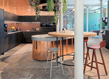 Virtual office in Chemnitz, Zwickauer Straße 145 (09116) - 5 | MatchOffice.com