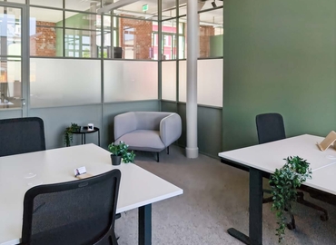 Virtual office space in Chemnitz, Zwickauer Straße 145 (09116) - 6 | MatchOffice