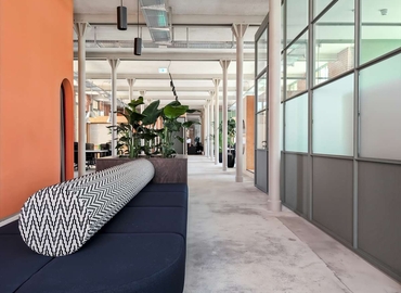 Virtual office space in Chemnitz, Zwickauer Straße 145 (09116) - 13 | MatchOffice