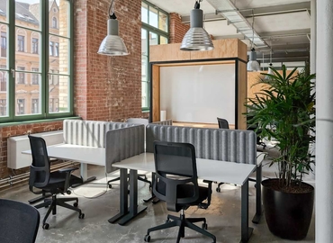 Virtual office in Chemnitz, Zwickauer Straße 145 (09116) - 7 | MatchOffice.com