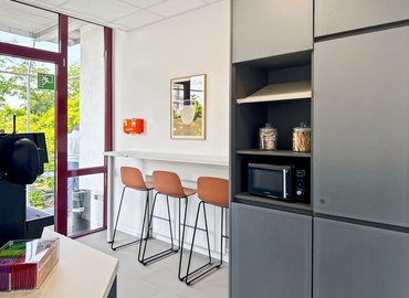 Rößlerstraße 94,  Coworking in Darmstadt