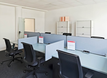 Rößlerstraße 94,  Coworking in Darmstadt