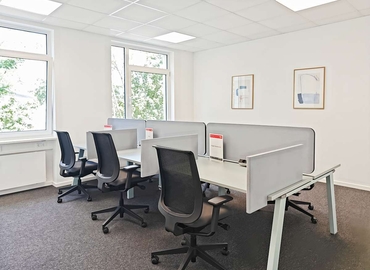 Rößlerstraße 94,  Coworking in Darmstadt