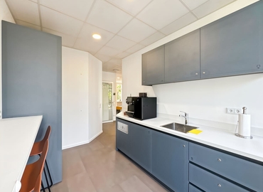 Rößlerstraße 94, Coworking Space in Darmstadt