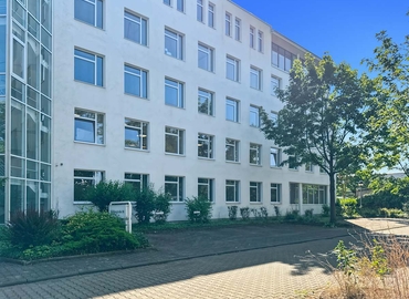 Rößlerstraße 94,  Virtuelle Geschäftsadresse in Darmstadt