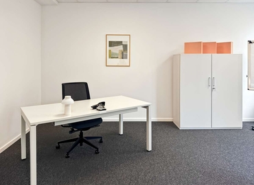 Rößlerstraße 94,  Virtuelle Geschäftsadresse in Darmstadt