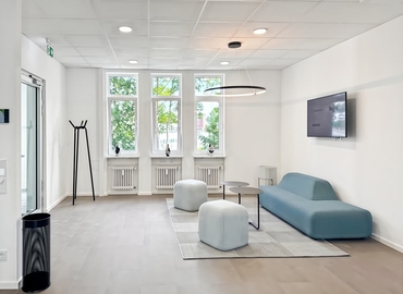 Rößlerstraße 94, Virtual Office in Darmstadt