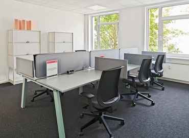 Rößlerstraße 94,  Virtuelle Geschäftsadresse in Darmstadt