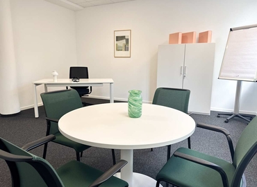 Rößlerstraße 94,  Virtuelles Büro in Darmstadt