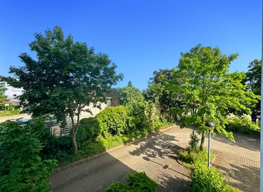 Rößlerstraße 94,  Virtuelle Geschäftsadresse in Darmstadt