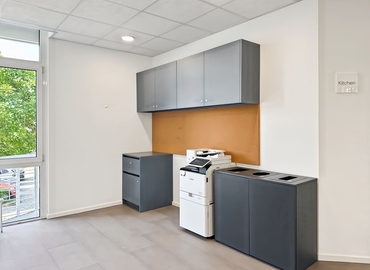 Rößlerstraße 94, Virtual Office in Darmstadt