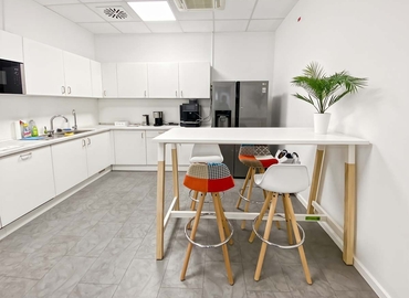 Virtual office space in Monheim am Rhein, Mittelstraße 11 (40789) - 5 | MatchOffice