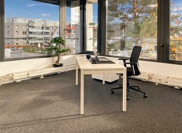 10 m² Coworking space  in Monheim am Rhein, Mittelstraße 11 (40789) - 6 | MatchOffice