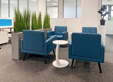 10 m² Shared workspace  in Monheim am Rhein, Mittelstraße 11 (40789) - 4 | MatchOffice.com