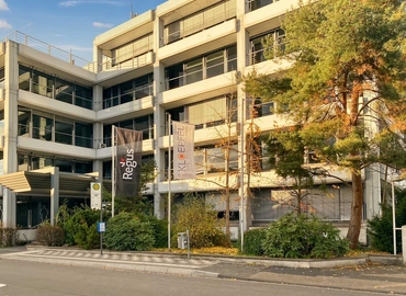 10 m² Coworking  in Monheim am Rhein, Mittelstraße 11 (40789) - 9 | MatchOffice.com