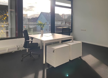 10 m² Business space in Monheim am Rhein, Mittelstraße 11 (40789) - 8 | MatchOffice.com
