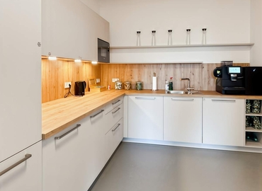 10 m² Business space in Metzingen, Friedrich-Henning-Straße 17 (72555) - 5 | MatchOffice