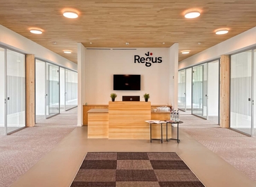 10 m² Co-working  in Metzingen, Friedrich-Henning-Straße 17 (72555) - 1 | MatchOffice.com