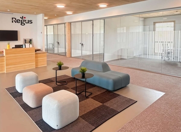 10 m² Shared office  in Metzingen, Friedrich-Henning-Straße 17 (72555) - 4 | MatchOffice