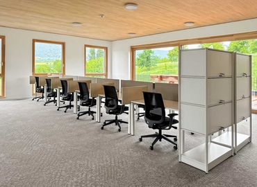 10 m² Shared office  in Metzingen, Friedrich-Henning-Straße 17 (72555) - 7 | MatchOffice
