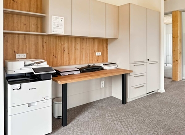 10 m² Coworking  in Metzingen, Friedrich-Henning-Straße 17 (72555) - 9 | MatchOffice