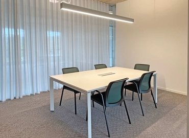 Virtual office space in Metzingen, Friedrich-Henning-Straße 17 (72555) - 2 | MatchOffice