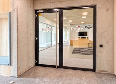 Virtual office space in Metzingen, Friedrich-Henning-Straße 17 (72555) - 12 | MatchOffice