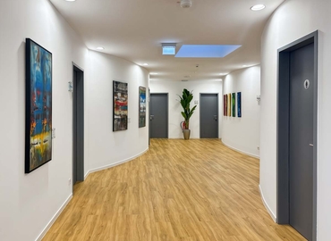 Virtual address in Leverkusen, Ludwig-Erhard-Platz 1 (51373) - 9 | MatchOffice.com