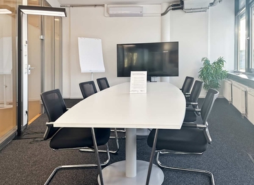 Virtual office in Leverkusen, Ludwig-Erhard-Platz 1 (51373) - 8 | MatchOffice.com