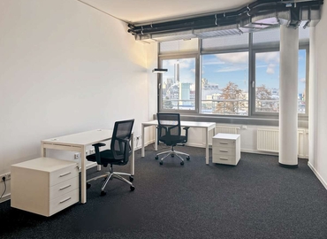 Virtual address in Leverkusen, Ludwig-Erhard-Platz 1 (51373) - 10 | MatchOffice