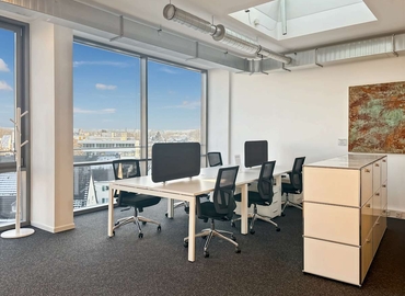 Virtual office space in Leverkusen, Ludwig-Erhard-Platz 1 (51373) - 13 | MatchOffice.com